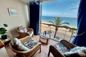 2 Sand, Meer, Sonne, Erholung Und Spanische Kuche